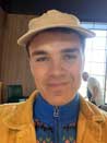 picture of Ewen Farncombe