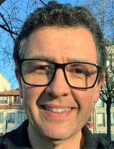 picture of Liévin Lefebvre