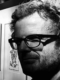 picture of Christian von der Goltz