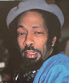 picture of Jackie Mittoo