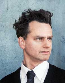 picture of Hampus Lindwall