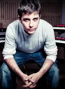 picture of Manuel Halter