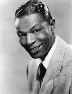 picture of Nat King Cole