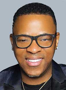 picture of Davell Crawford