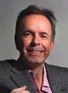 picture of Bill Cunliffe
