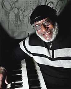 picture of James Polk