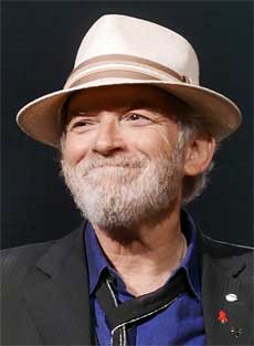 picture of Benmont Tench