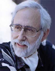 picture of Denny Zeitlin