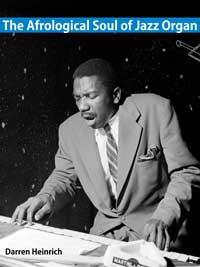 Soul of Jazz organ